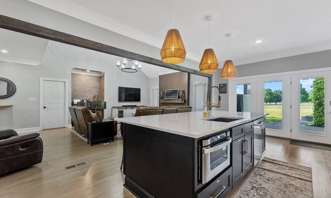 Bowling Green House | The Best Rental House in Bowling Green