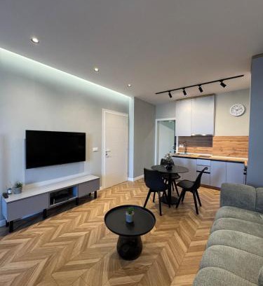 Shkoder Apartment | The Best Shkoder
