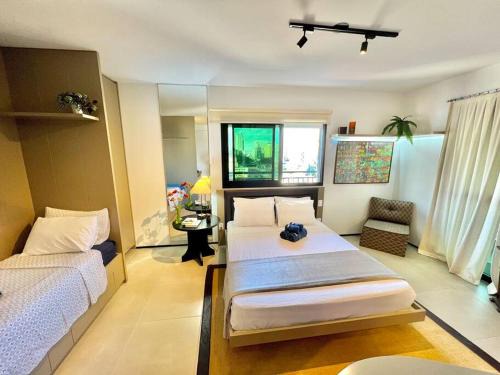 Vila Mariana Apartment | The Best View at Vila Mariana