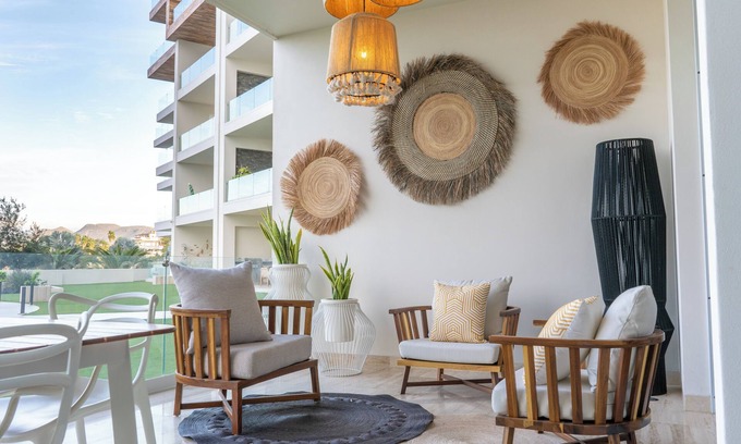 La Paz Apartment | The best views of the city