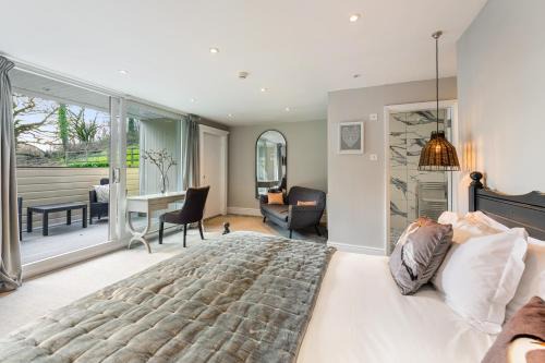 Liverton Bed & Breakfast | The Bickley Mill