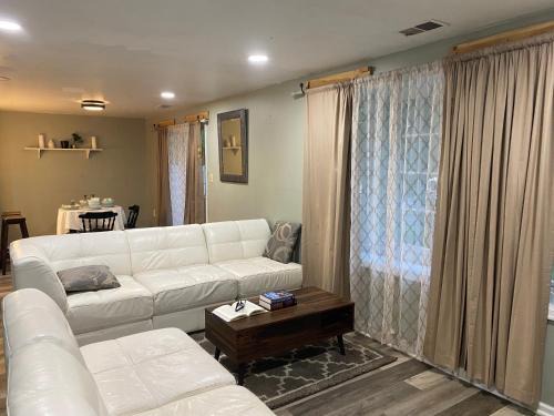 Frederick Apartment | The Big Beautiful Townhouse