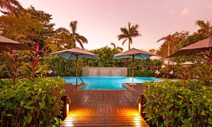 Cable Beach Resort | The Billi Resort