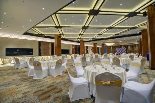 Seraikela Hotel | The Bindal Hotel