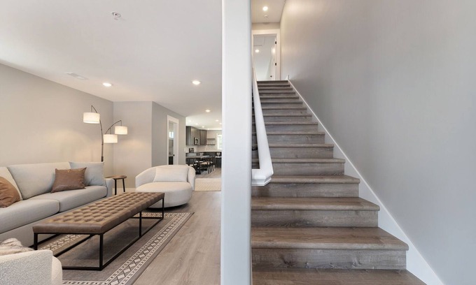 Lake Leelanau Apartment | The Birches Condotel Unit 2