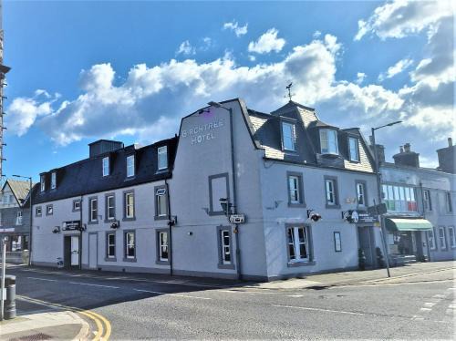 Dalbeattie Hotel | The Birchtree Hotel