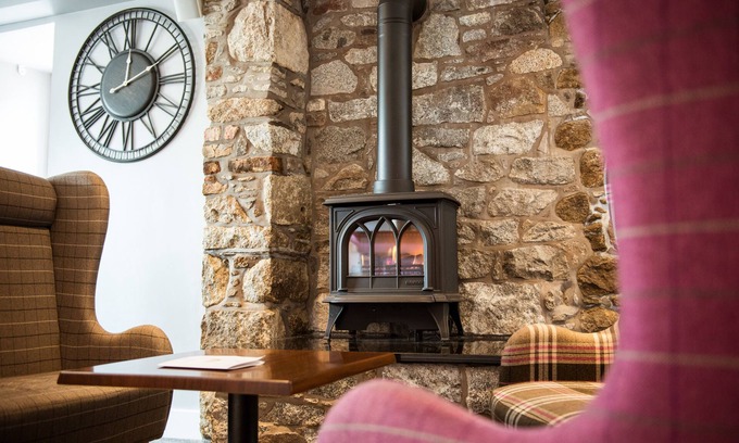 Dalbeattie Hotel | The Birchtree Hotel