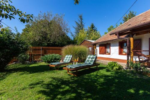 Nemesbuk Apartment | The Bird of Happiness - Happy Rentals