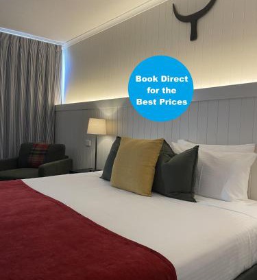 Traralgon Hotel | The Black Bull Motel