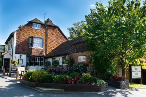 Thurnham Hotel | The Black Horse Inn