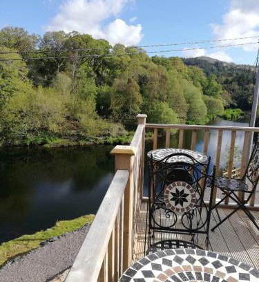 Glengarriff Bed & Breakfast | The Black Sheep