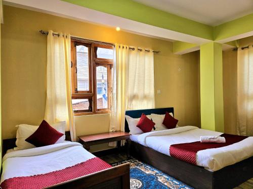 Gangtok House | The Bliss Homestay
