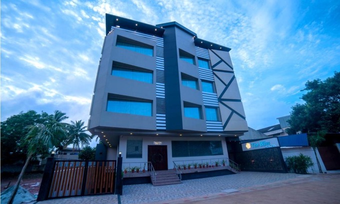 Hubli Hotel | The Bliss Hotel