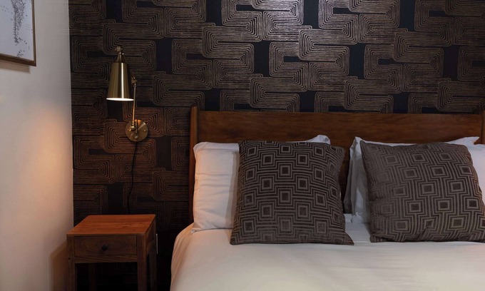 Bisbee Hotel | The Block Basic - Queen