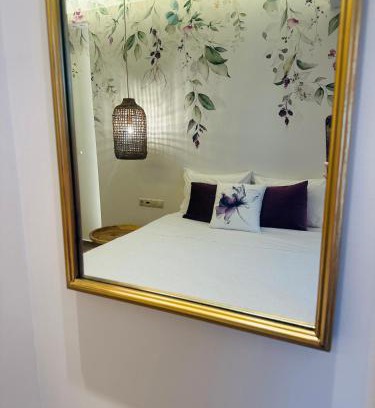 Loutraki Apartment | The Blooming Project
