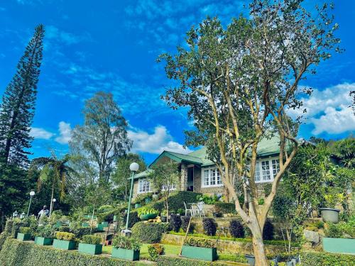 Haputale Hotel | The Bloomsdale Country House