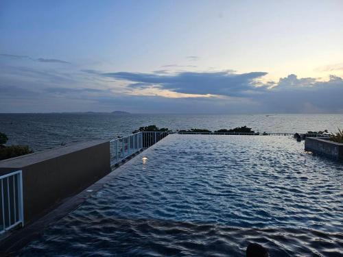 Saen Suk Apartment | The Blu X See Sea F6 R153