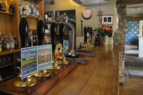 Kettlewell Hotel | The Blue Bell Inn