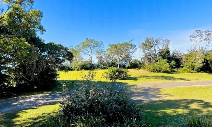 Diggers Camp House | The Blue Groper, TOP NOTCH