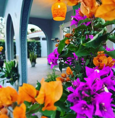 Flagami House | The blue Homestay near Miami Airport