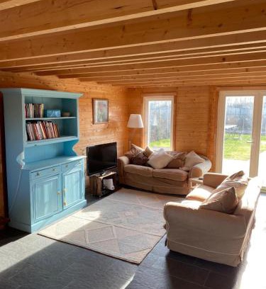 Roelofarendsveen House | The blue house