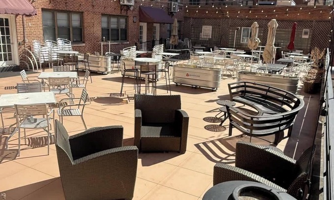 Tuscany - Canterbury Apartment | The Blue Jay at Broadview