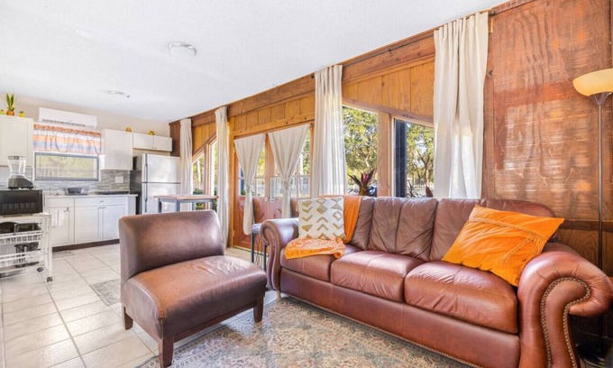 Dover House | The Blue Star Private and cozy