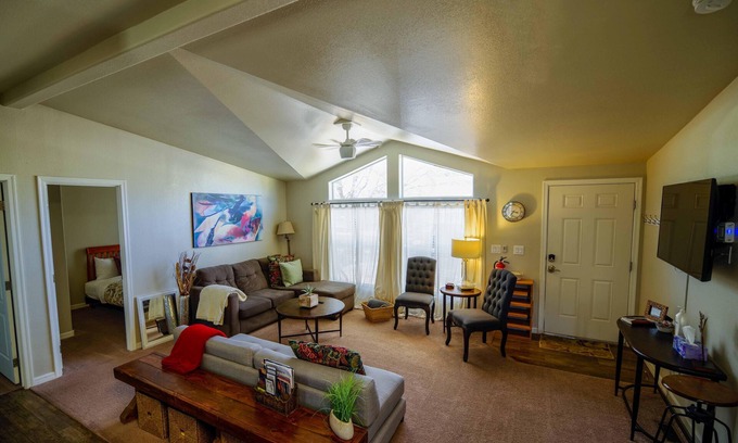 Page House | The Blue Willow *NEW