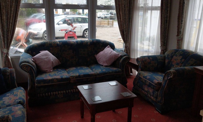 Boat of Garten Cabin | The Boat House Chalet - Boat of Garten - Near Aviemore - Sleeps 6