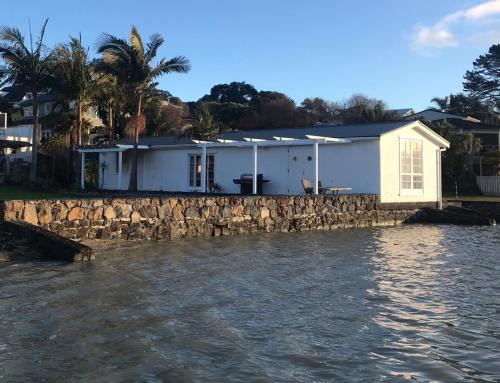 Bayswater House | The Boat House