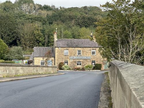 Hexham Hotel | The Boatside Inn