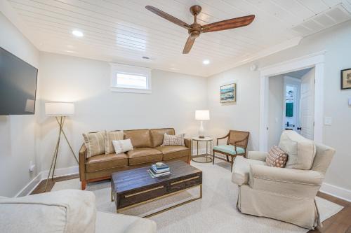 Cannonborough Elliotborough Apartment | The Bogard Only 4 Blocks to King