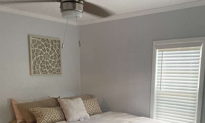 Plant City House | The Boho Home