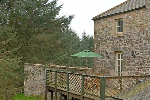 Alnwick House | The Bolthole