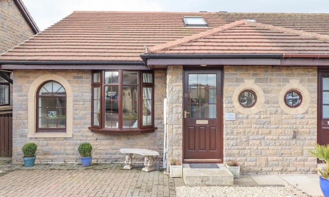 Seahouses House | The Bolthole Seahouses