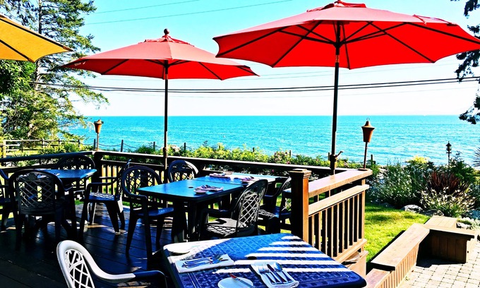 Gibsons Hotel | The Bonniebrook Lodge