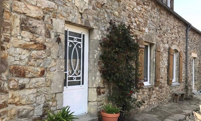 Fierville-les-Mines House | The Borderie large country house Cotentin (50)