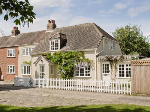 New Forest District House | The Bothy