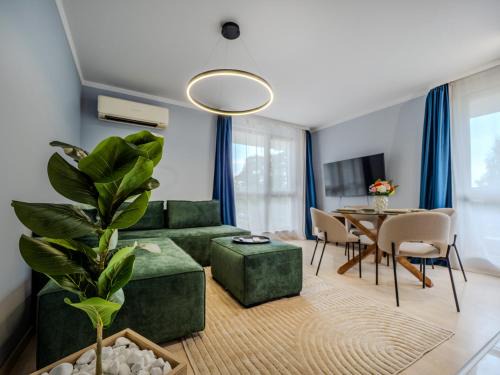 Sofia Apartment | The Boulevard Luxury Apartment 3