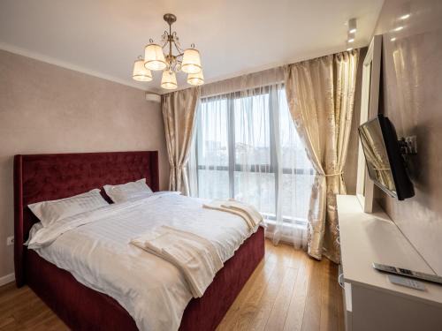 Sofia Apartment | The Boulevard Luxury Apartment