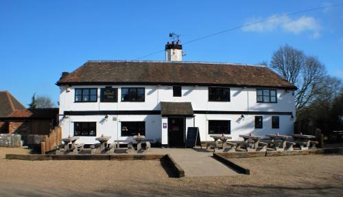 Ashford Bed & Breakfast | The Bowl Inn