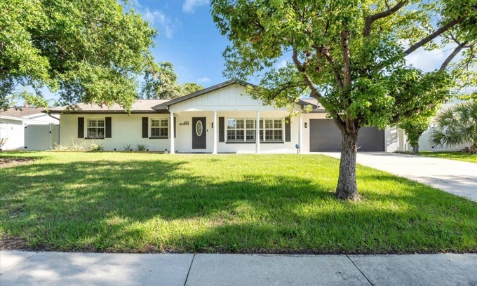 Brandon House | The Brandon Oasis