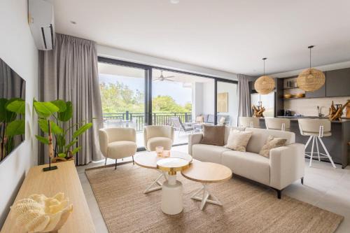 Sint Michiel Apartment | The Breeze at Blue Bay Golf & Beach Resort
