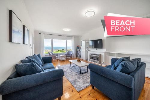 Tennyson House | The Breeze at Tennyson