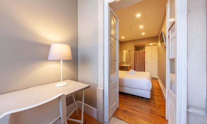 Alcantara Bed & Breakfast | The Bridge