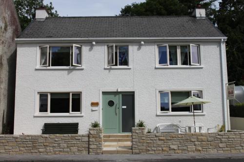 Donegal Bed & Breakfast | The Bridges Bed and Breakfast