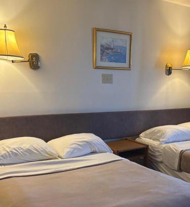 Bridgewater Hotel | The Bridgewater Hotel
