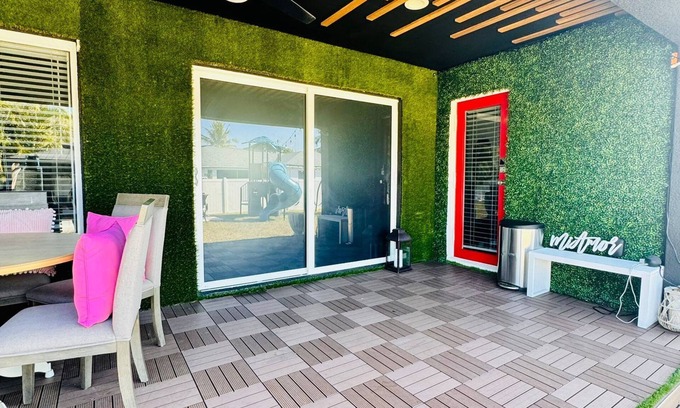 Pelican Apartment | The Bright Haven in Cape Coral