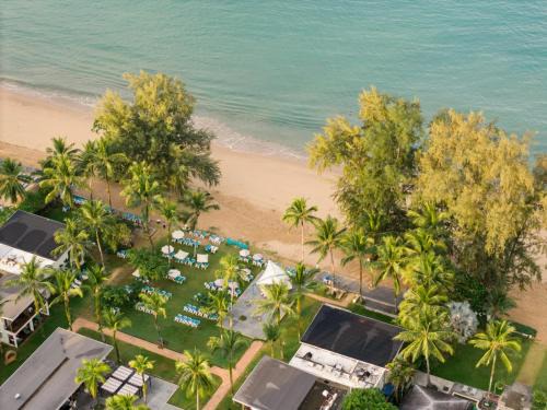 Khao Lak Resort | The Briza Beach Resort, Khao Lak SHA Extra Plus