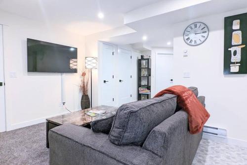 Saskatoon Apartment | The Bronco - Cozy 2 Bedroom Suite in Brighton